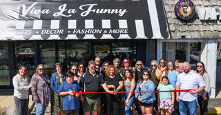 Ribbon Cutting